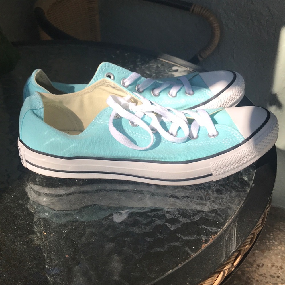 Converse All Stars